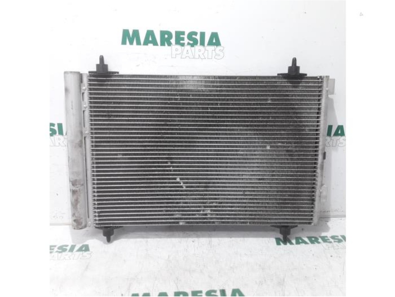 Citroen - C4 Picasso - Airco Condensor