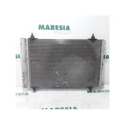 Citroen - C4 Picasso - Airco Condensor