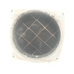 Citroen - C4 Picasso - Roetfilter