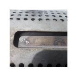 Citroen - C4 Picasso - Roetfilter