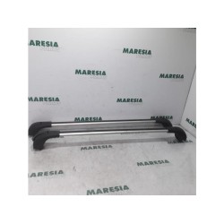 Citroen - C4 Picasso - Dakdrager set