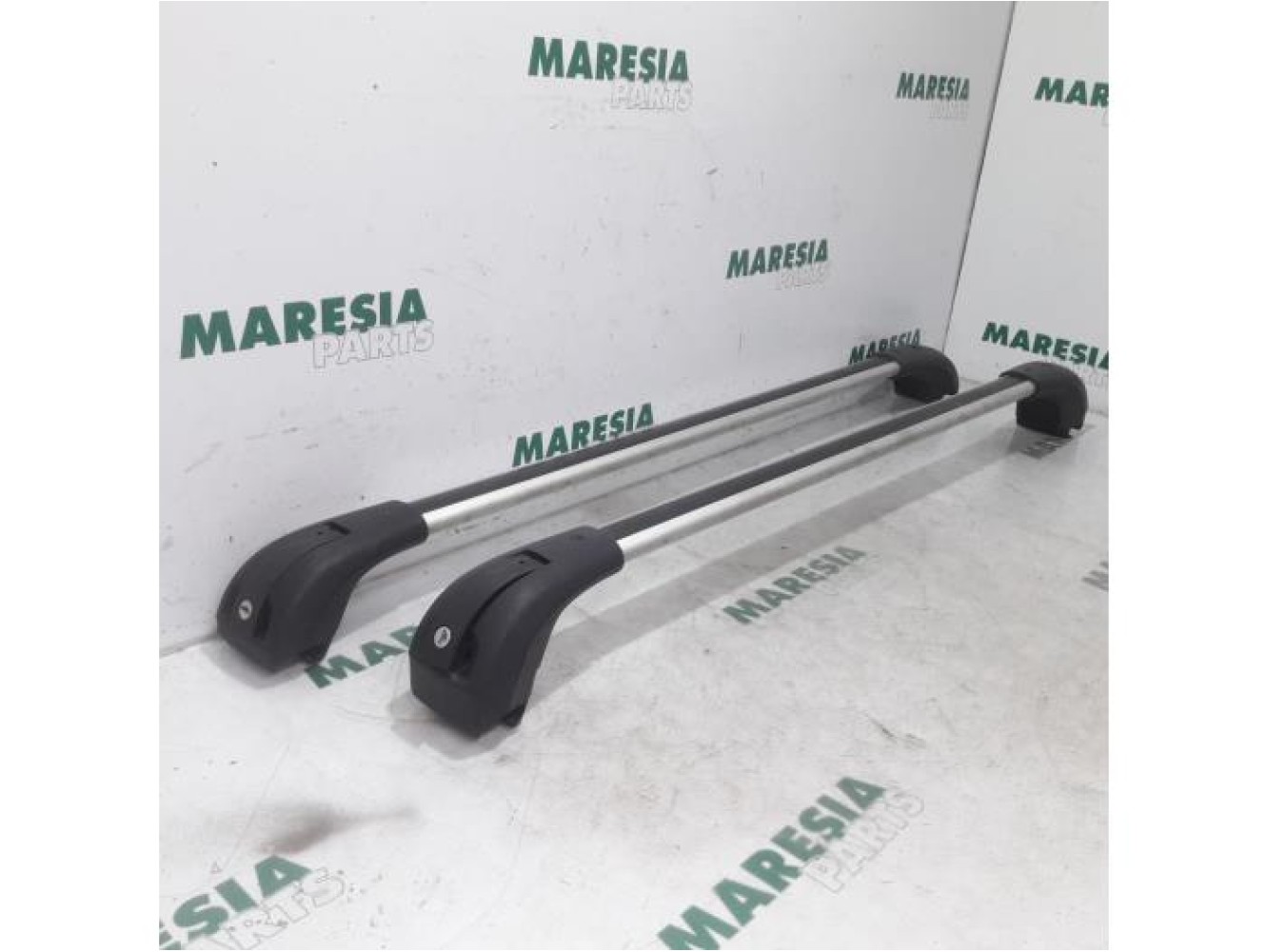 Citroen - C4 Picasso - Dakdrager set