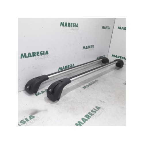 Citroen - C4 Picasso - Roof rack kit