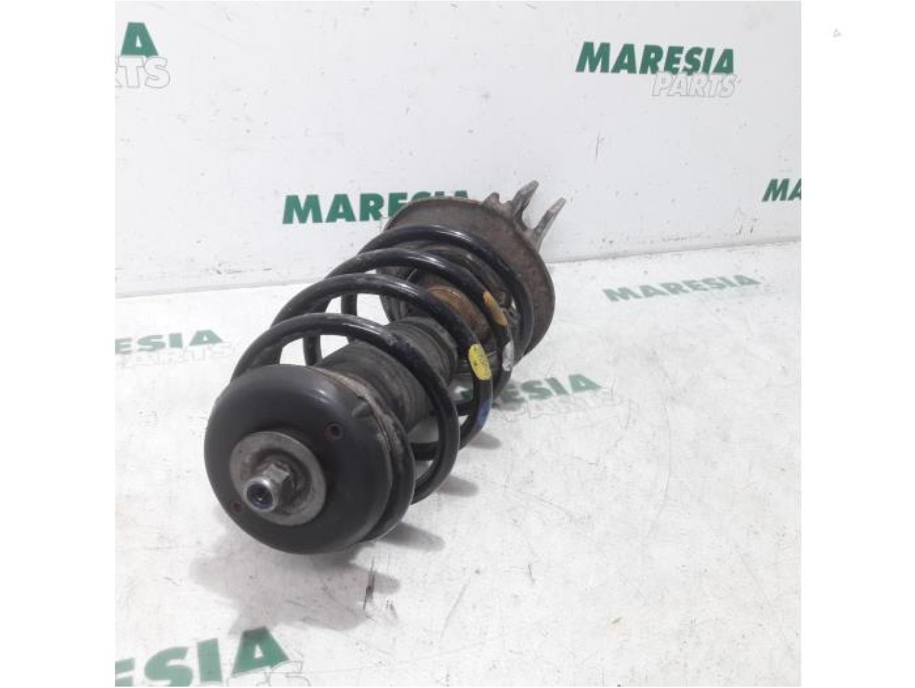 Citroen - C4 Picasso - Front shock absorber rod, right