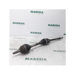 Citroen - C4 Picasso - Front drive shaft, right