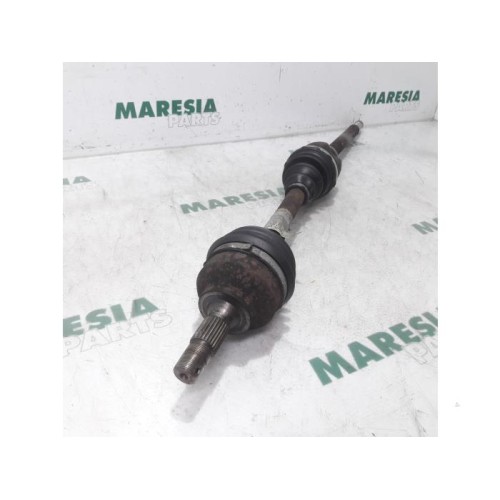 Citroen - C4 Picasso - Front drive shaft, right