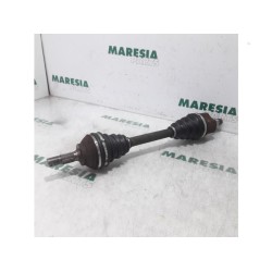 Citroen - C4 Picasso - Front drive shaft, left