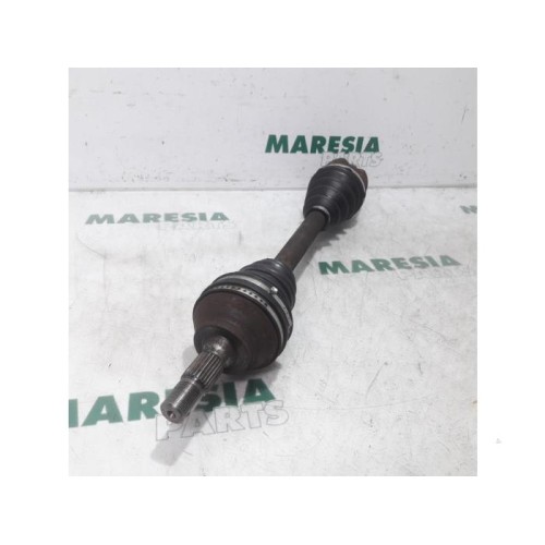 Citroen - C4 Picasso - Front drive shaft, left