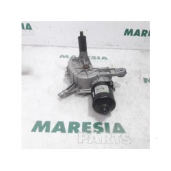 Citroen - C4 Picasso - Front wiper motor