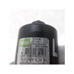 Citroen - C4 Picasso - Front wiper motor