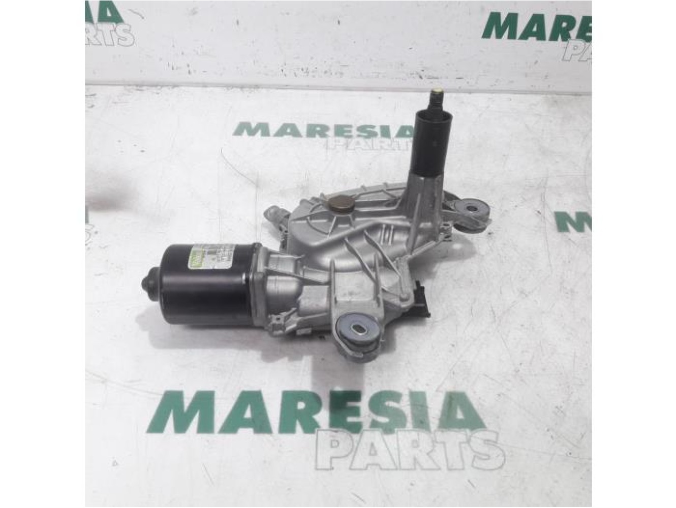 Citroen - C4 Picasso - Front wiper motor