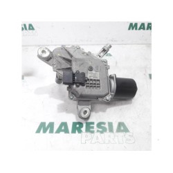 Citroen - C4 Picasso - Front wiper motor