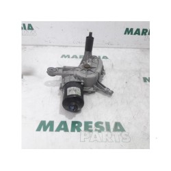 Citroen - C4 Picasso - Front wiper motor