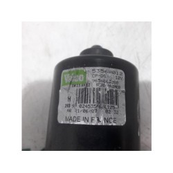 Citroen - C4 Picasso - Front wiper motor