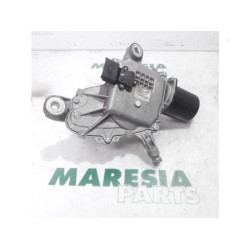 Citroen - C4 Picasso - Front wiper motor