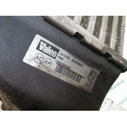 Peugeot - 807 - Intercooler