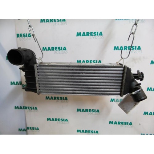 Peugeot - 807 - Intercooler