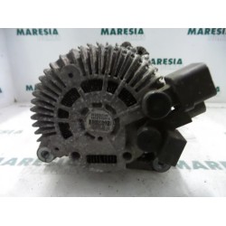 Citroen - Jumpy - Dynamo