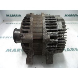 Citroen - Jumpy - Dynamo