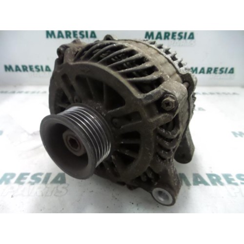 Citroen - Jumpy - Dynamo