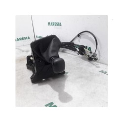 Citroen - Jumpy - Schaltung