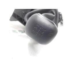 Citroen - Jumpy - Schaltung