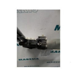 Renault - Laguna - Rear door window mechanism 4-door, right