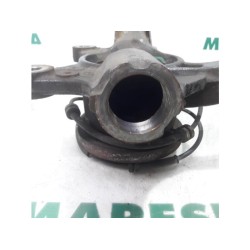 Citroen - Jumpy - Knuckle, front right