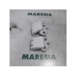 Citroen - Jumpy - Rear door hinge, left