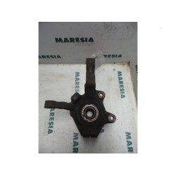 Renault - Kangoo - Fusee links-voor
