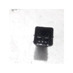 Citroen - Jumpy - Glow plug relay
