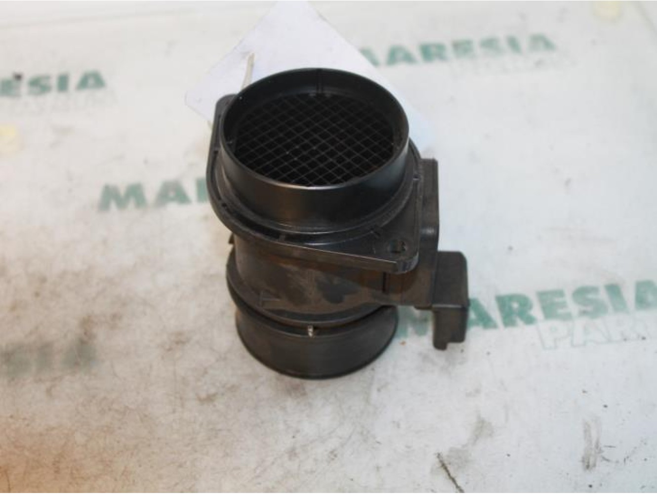 Renault - Megane Scenic - Airflow meter