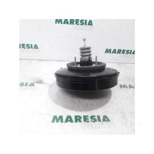 Citroen - Jumpy - Brake servo