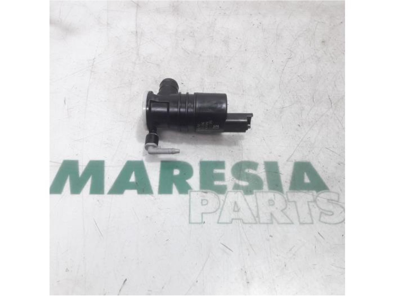 Citroen - Jumpy - Windscreen washer pump
