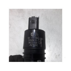 Citroen - Jumpy - Windscreen washer pump