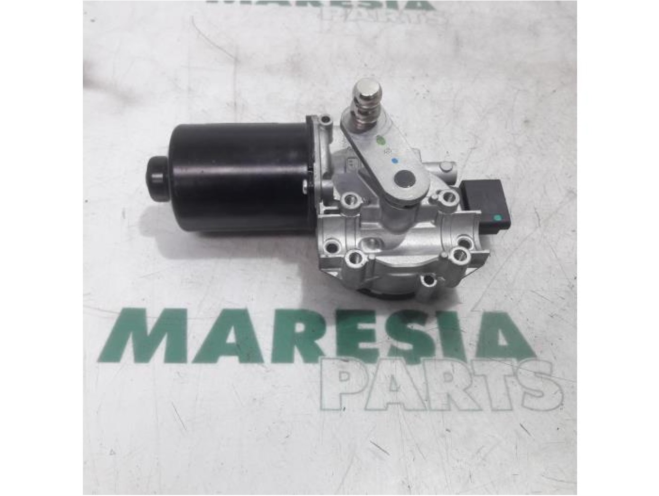 Citroen - Jumpy - Front wiper motor