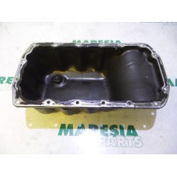 Citroen - C4 - Sump