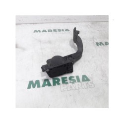 Citroen - C4 Picasso - Gaspedaalpositie Sensor
