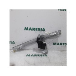 Citroen - C4 Picasso - Rear door window mechanism 4-door, right