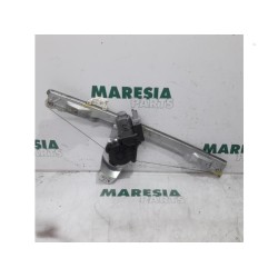 Citroen - C4 Picasso - Fenstermechanik 4-türig links hinten