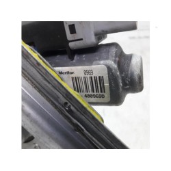 Citroen - C4 Picasso - Fenstermechanik 4-türig links hinten