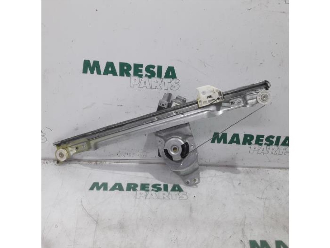 Citroen - C4 Picasso - Fenstermechanik 4-türig links hinten
