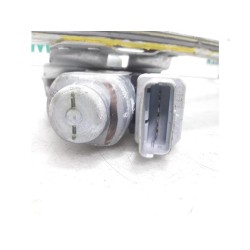 Citroen - C4 Picasso - Fenstermechanik 4-türig links hinten