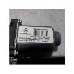 Citroen - C4 Picasso - Window mechanism 4-door, front right