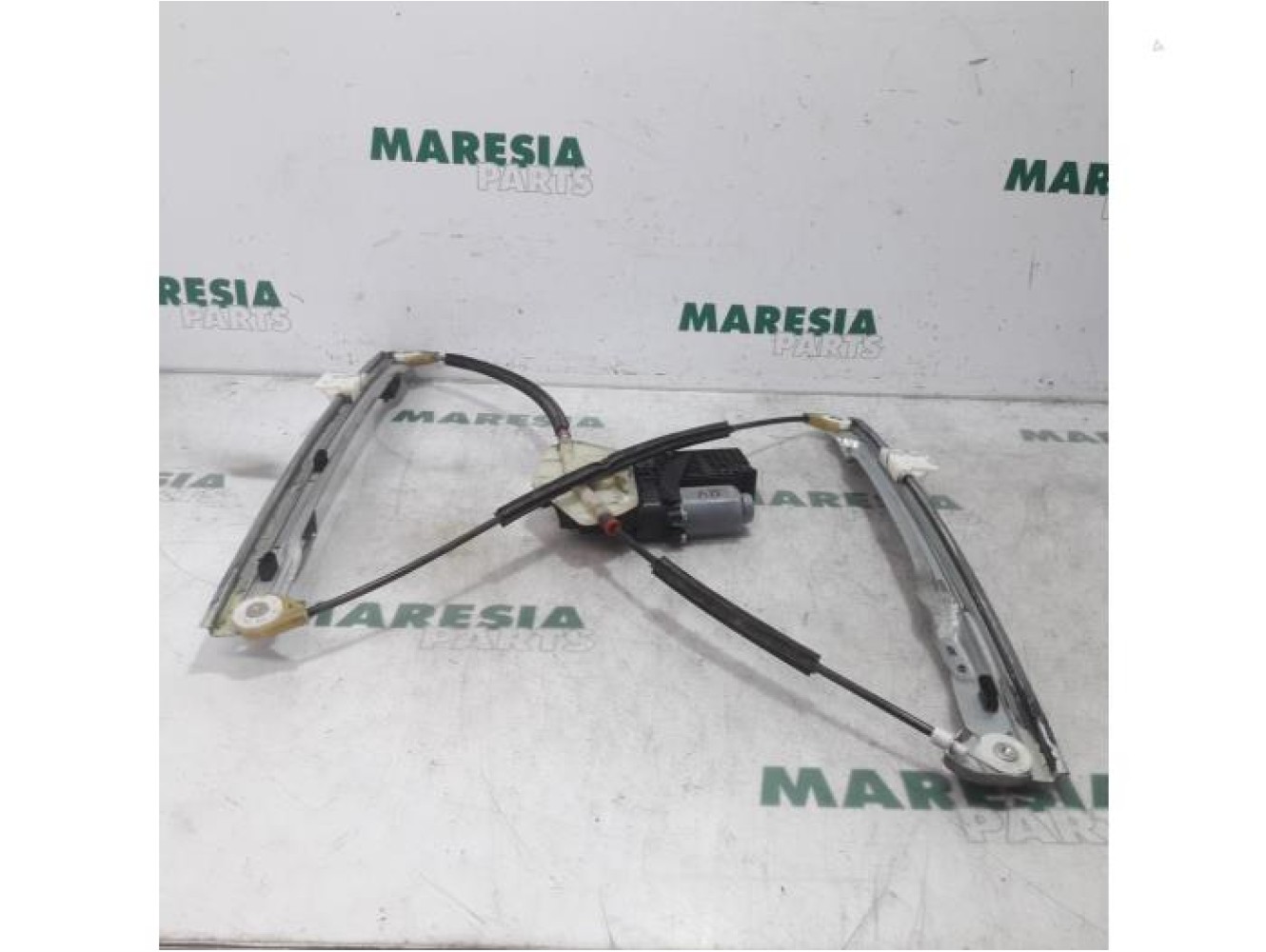 Citroen - C4 Picasso - Window mechanism 4-door, front right