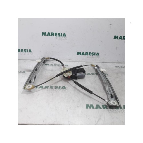 Citroen - C4 Picasso - Window mechanism 4-door, front right
