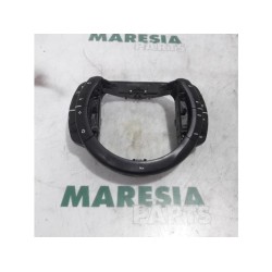 Citroen - C4 Picasso - Cruise control switch