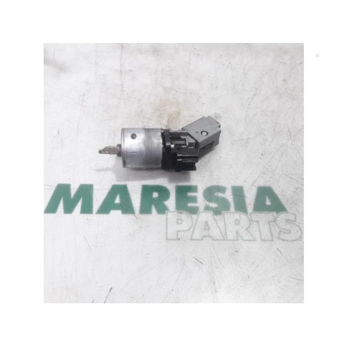 Citroen - C4 Picasso - Ignition lock + key
