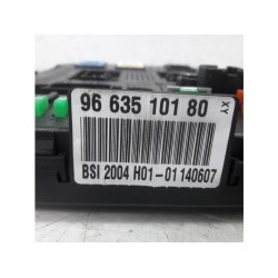 Citroen - C4 Picasso - Computer Motormanagement