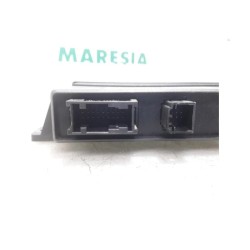 Citroen - C4 Picasso - PDC Module
